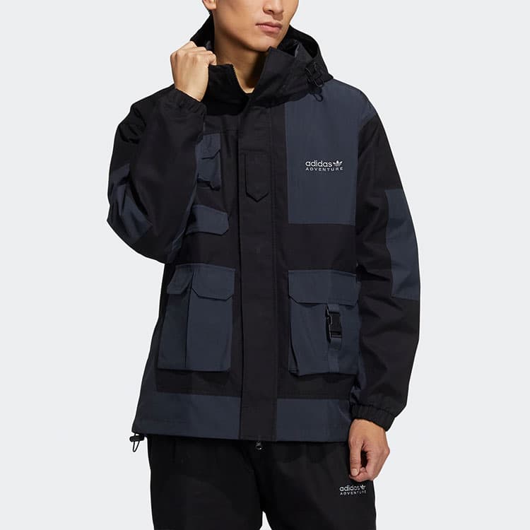 Куртка adidas Originals - изображение 2