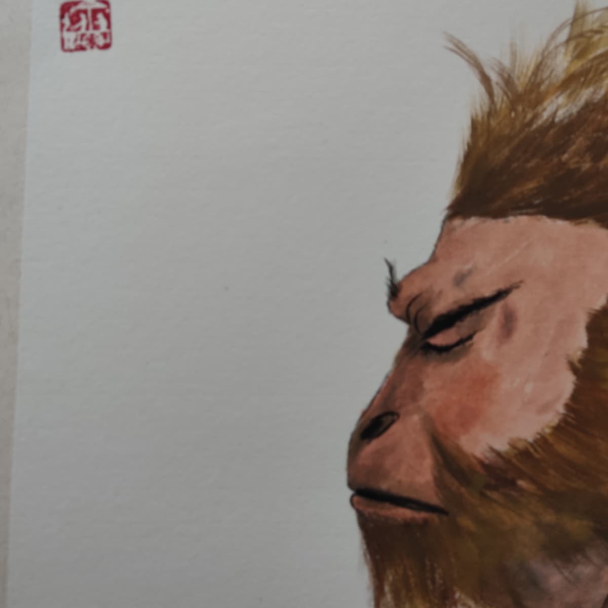 Постер 52*52cm - изображение 4