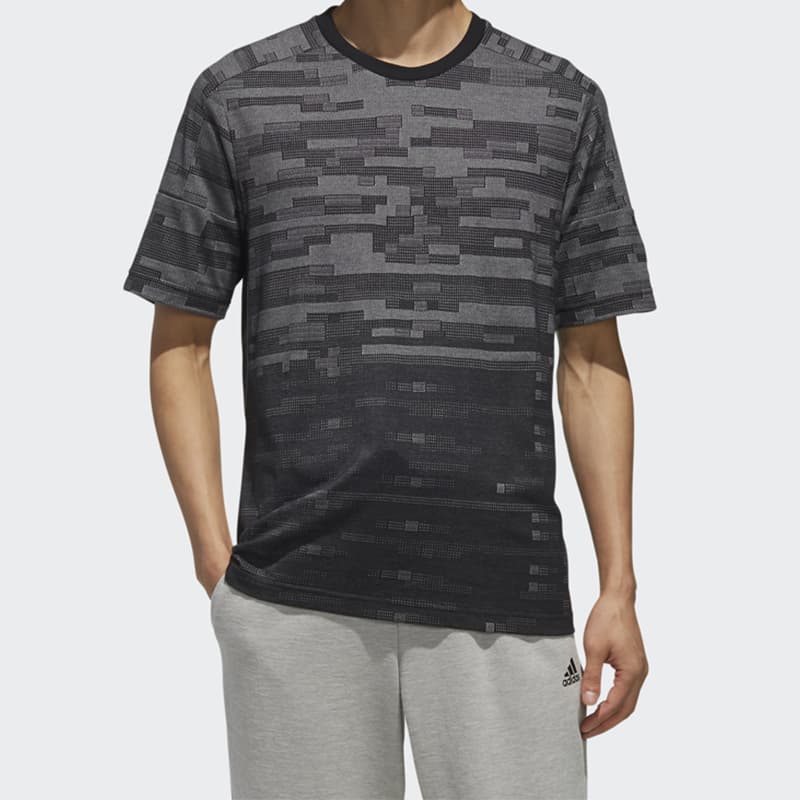 Футболка adidas - изображение 4