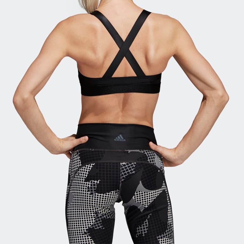 adidas ALL ME WARRIOR - изображение 4