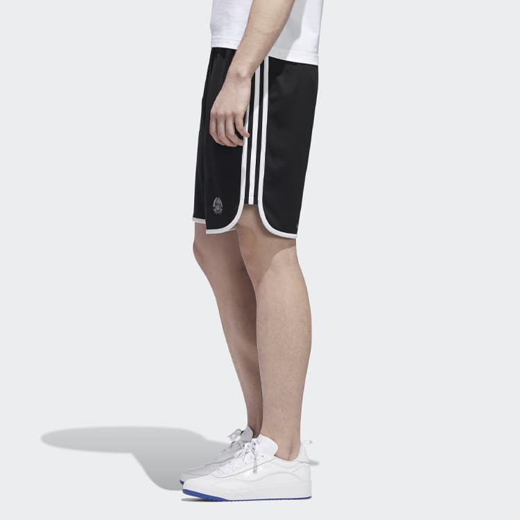 Шорты adidas originals MIC Ru Short - изображение 3