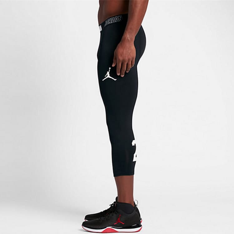 Спортивная одежда Jordan Pro Compression Three-Quarter - изображение 5