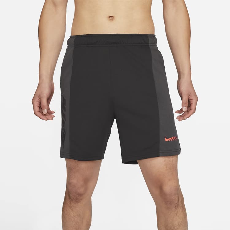 Шорты Nike Shorts Black - изображение 7