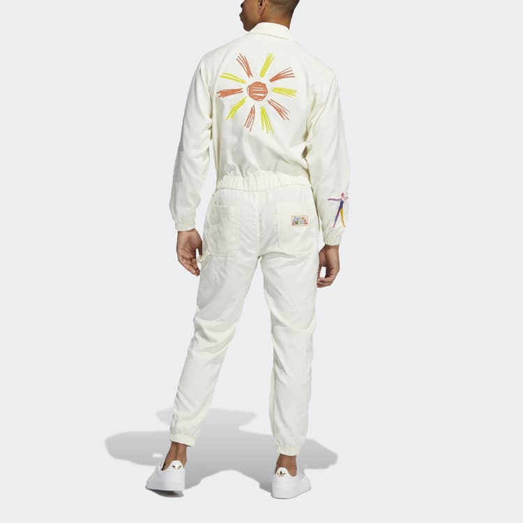 Комбинезон adidas Originals - изображение 3