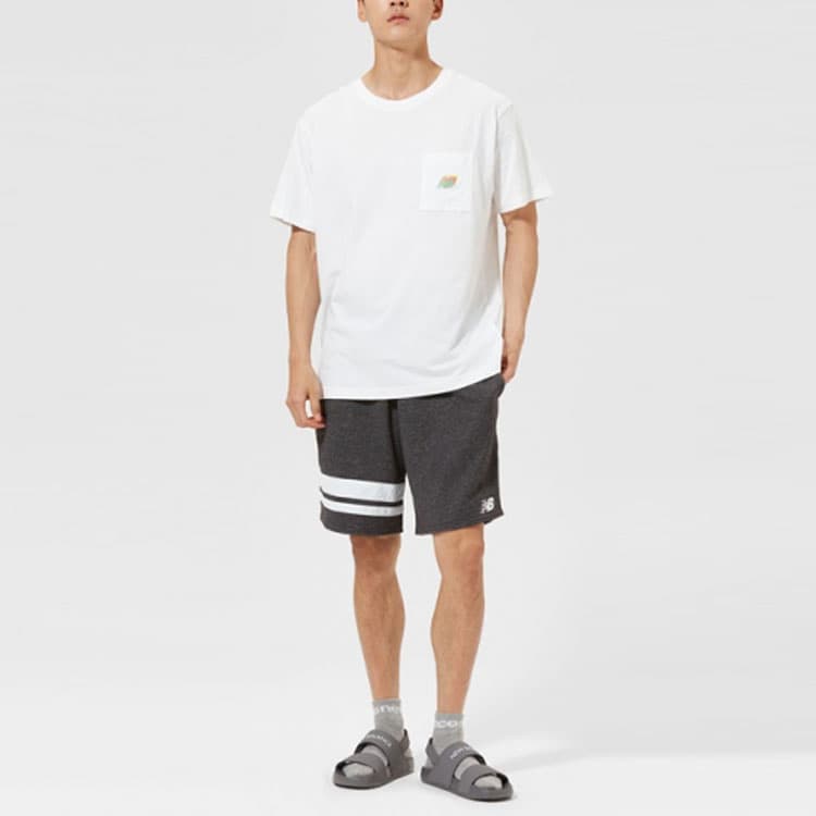 Тренировочные штаны New Balance - изображение 3