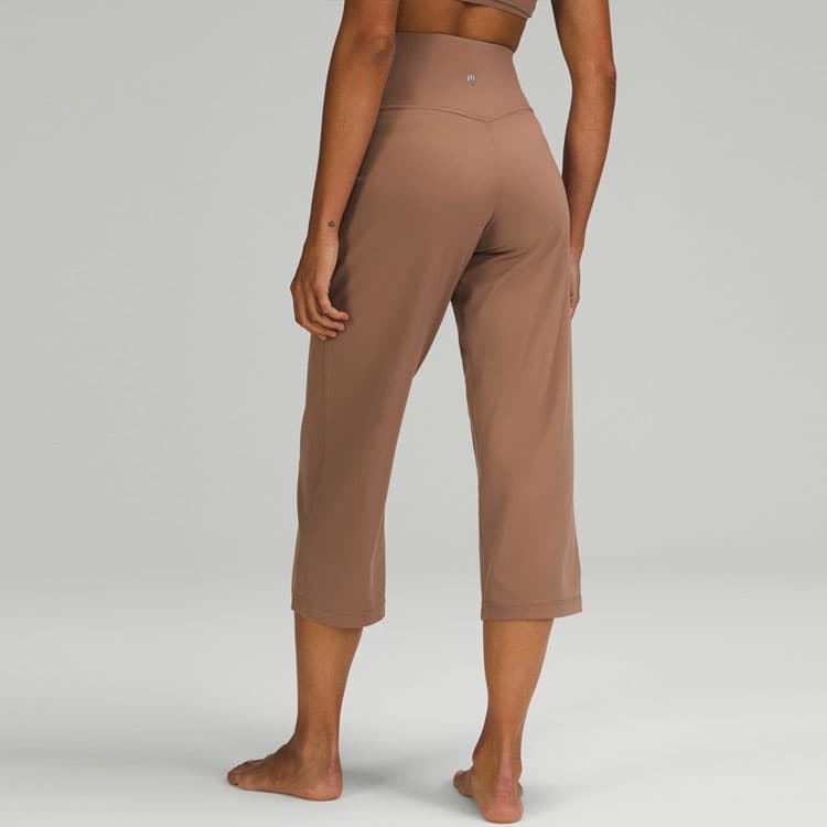Штаны Lululemon Align Спортивные трикотажные брюки Женские - изображение 4