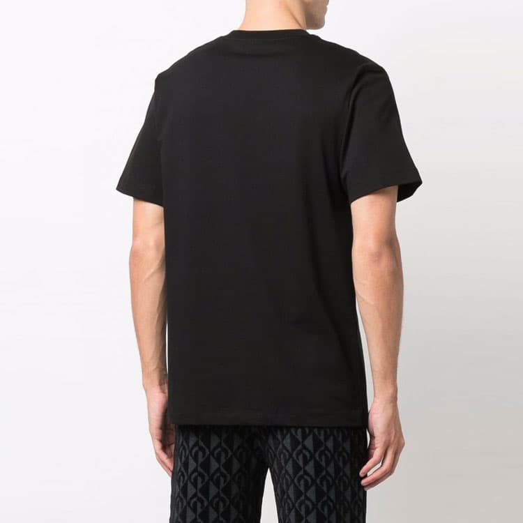 Футболка marine serre FW21 T - изображение 3
