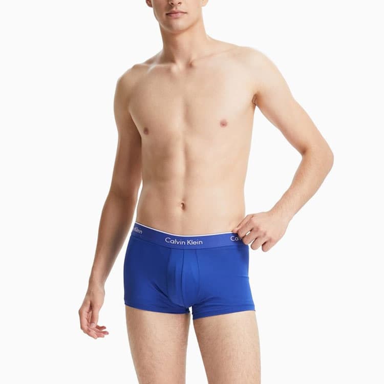 Трусы Calvin Klein - изображение 2