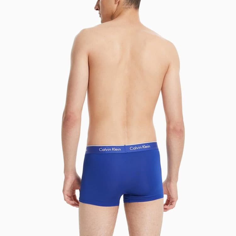 Трусы CKCalvin Klein Logo 3 - изображение 3