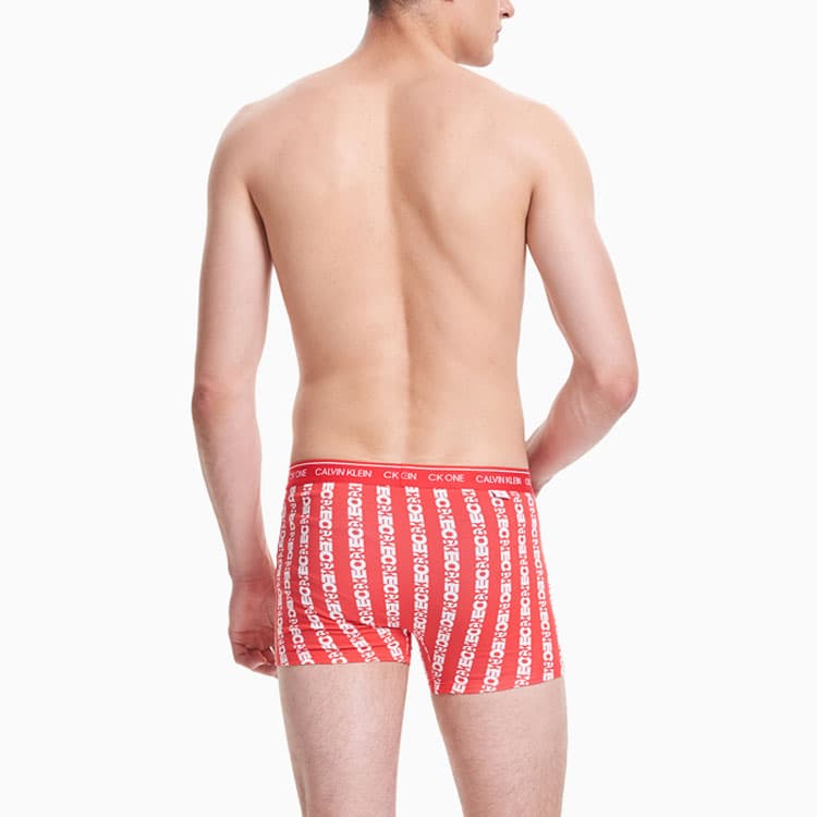 Трусы CKCalvin Klein Logo 1 - изображение 4