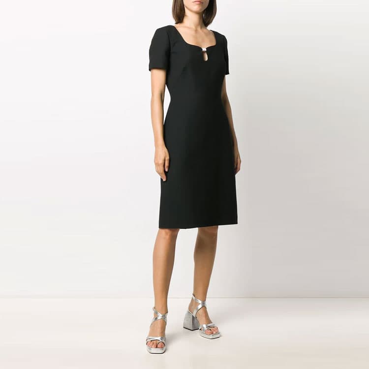 Платье GUCCI FW21 A - изображение 2