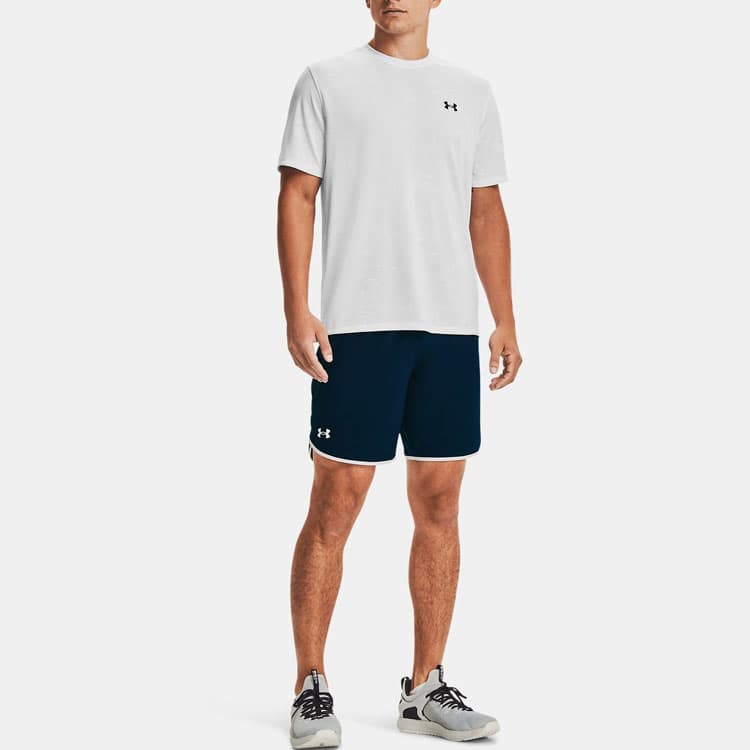 Тренировочные штаны Under Armour WOVEN - изображение 3