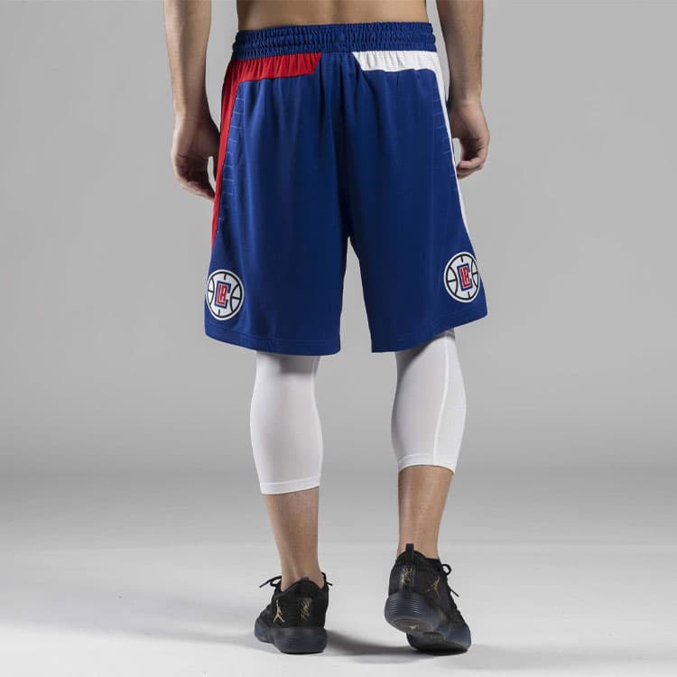 Баскетбольные шорты Nike SW - изображение 5