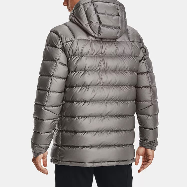 Зимняя куртка Under Armour Impasse Ops - изображение 4