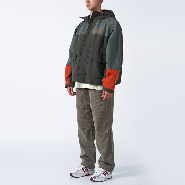 Куртка acme de la vieADLV FW21 - изображение 5