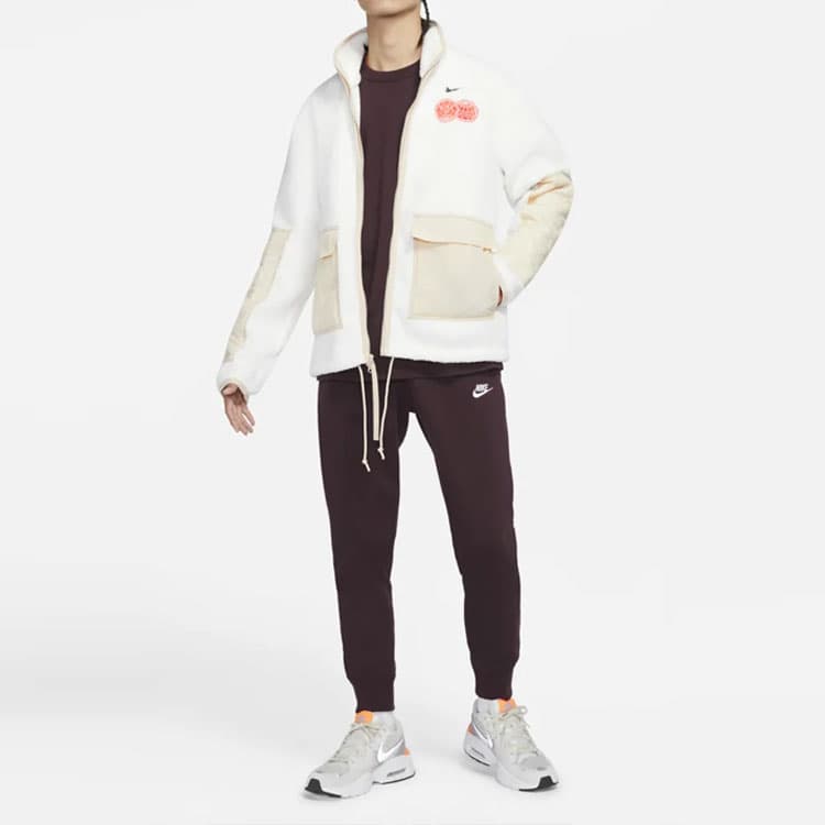 Куртка Nike CNY - изображение 3