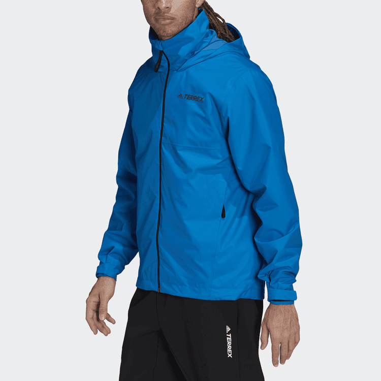 Куртка adidas Logo - изображение 4