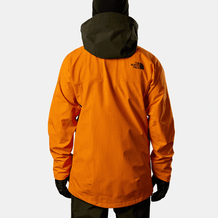 Демисезонная куртка The North Face - изображение 6