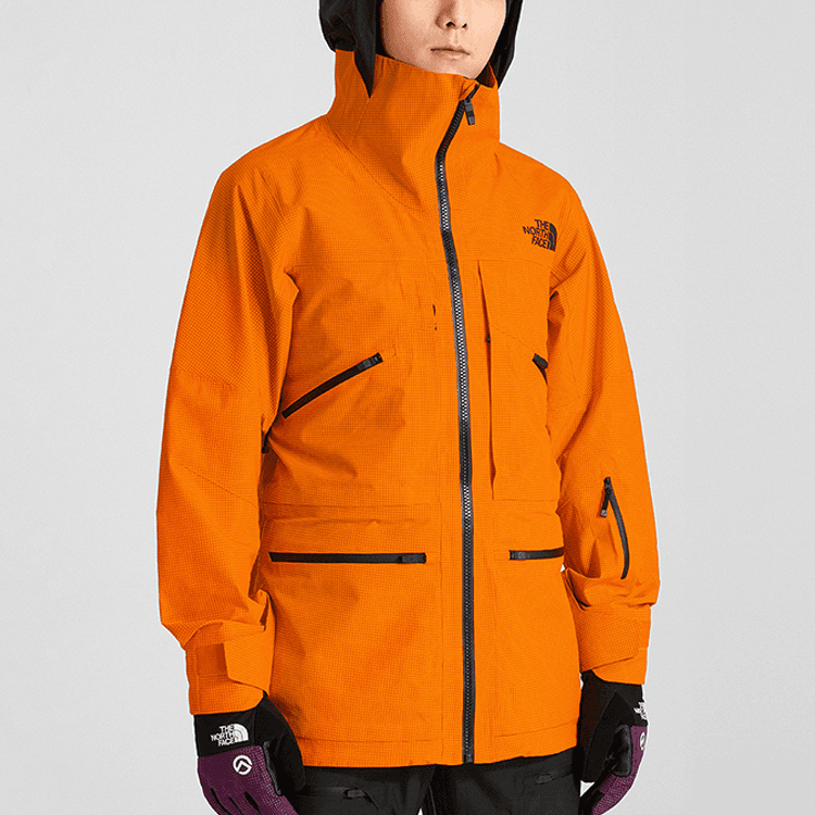 Демисезонная куртка The North Face - изображение 7