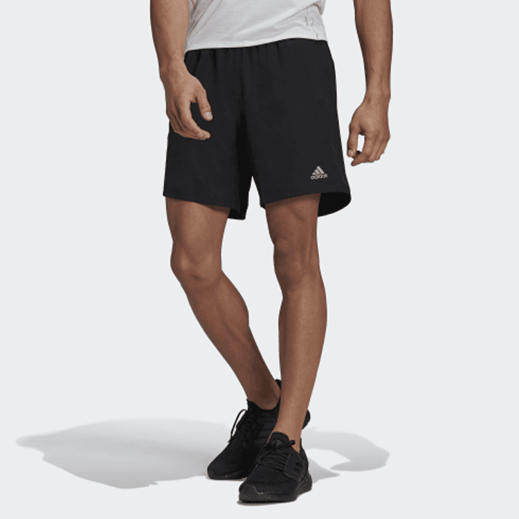 Шорты adidas Logo Shorts - изображение 4