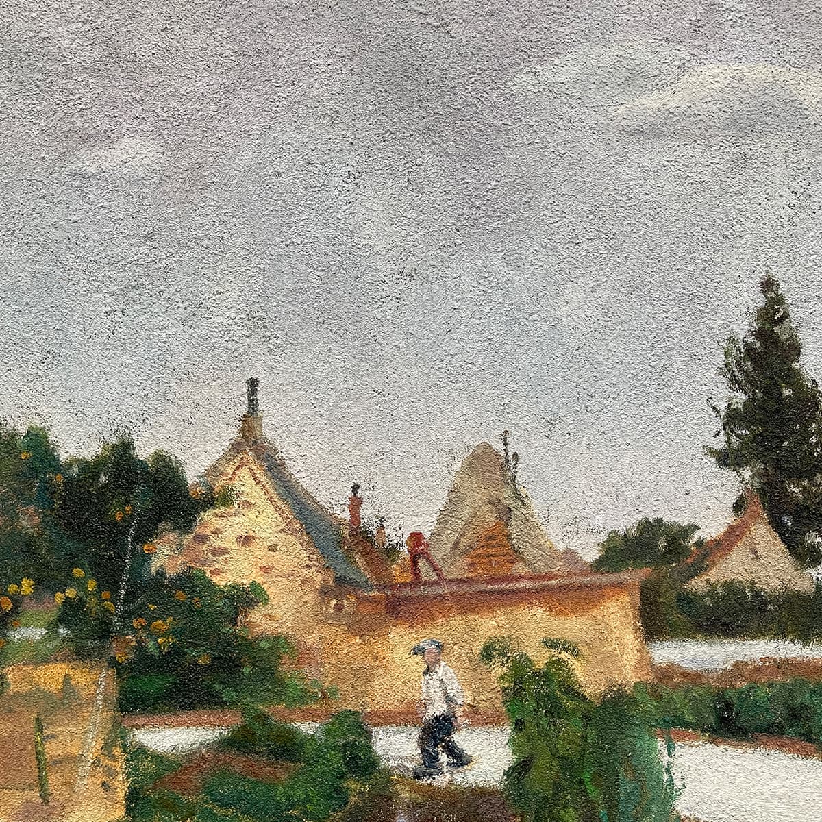 Постер 62*62cm - изображение 6