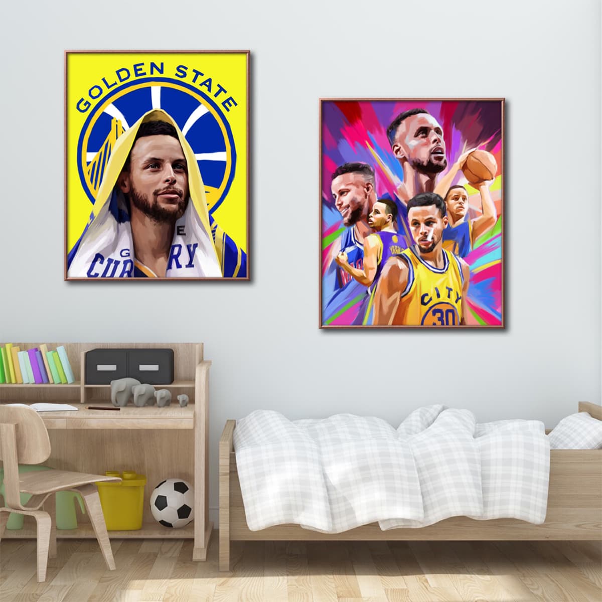 Постер JELLY MUSCLE 40*50cm - изображение 6