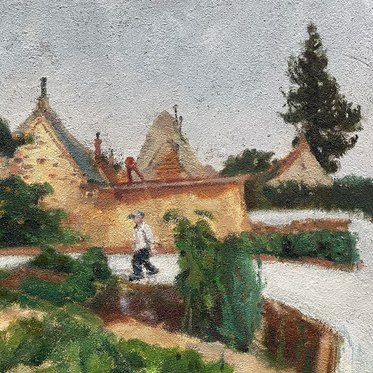Постер 62*62cm - изображение 7