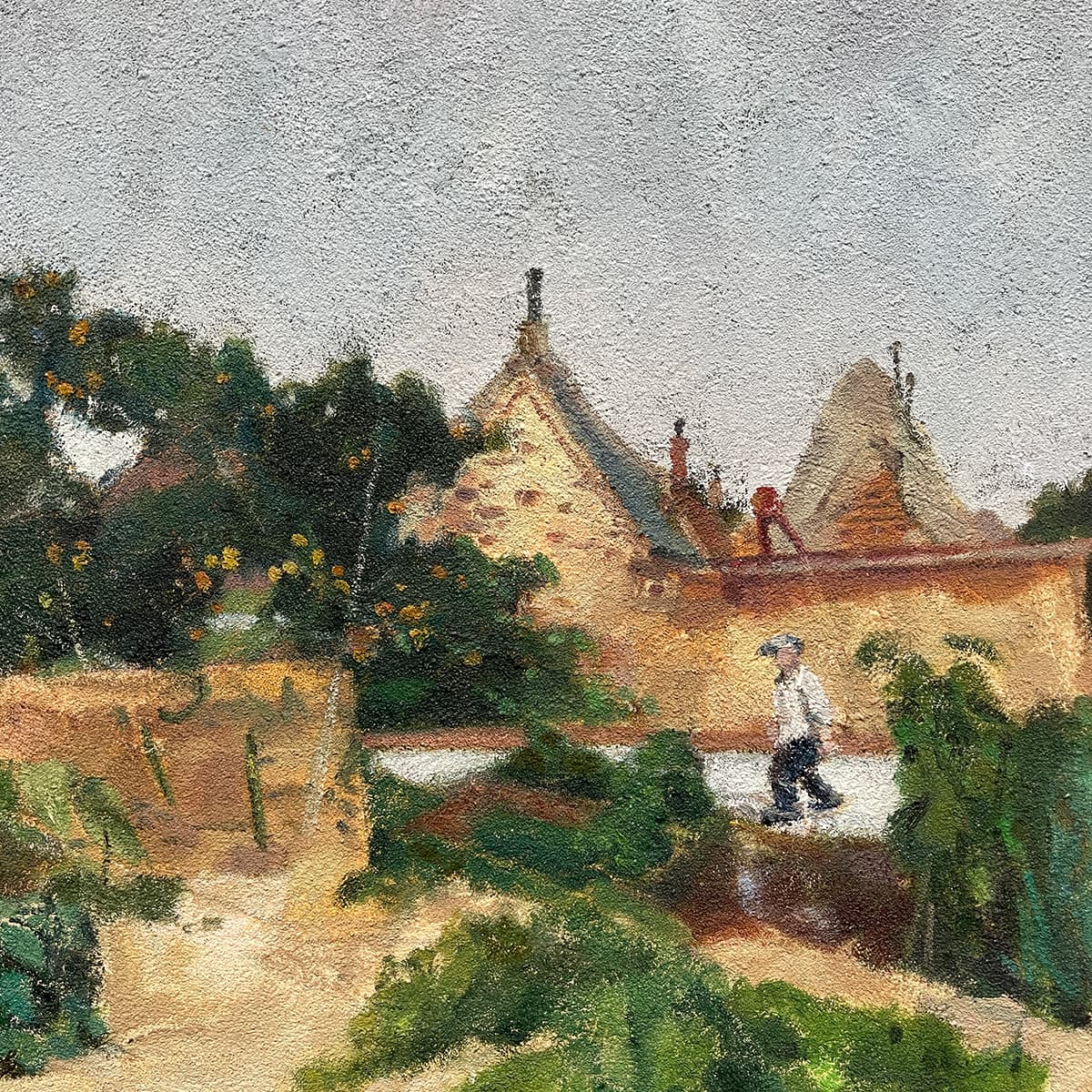 Постер 62*62cm - изображение 3