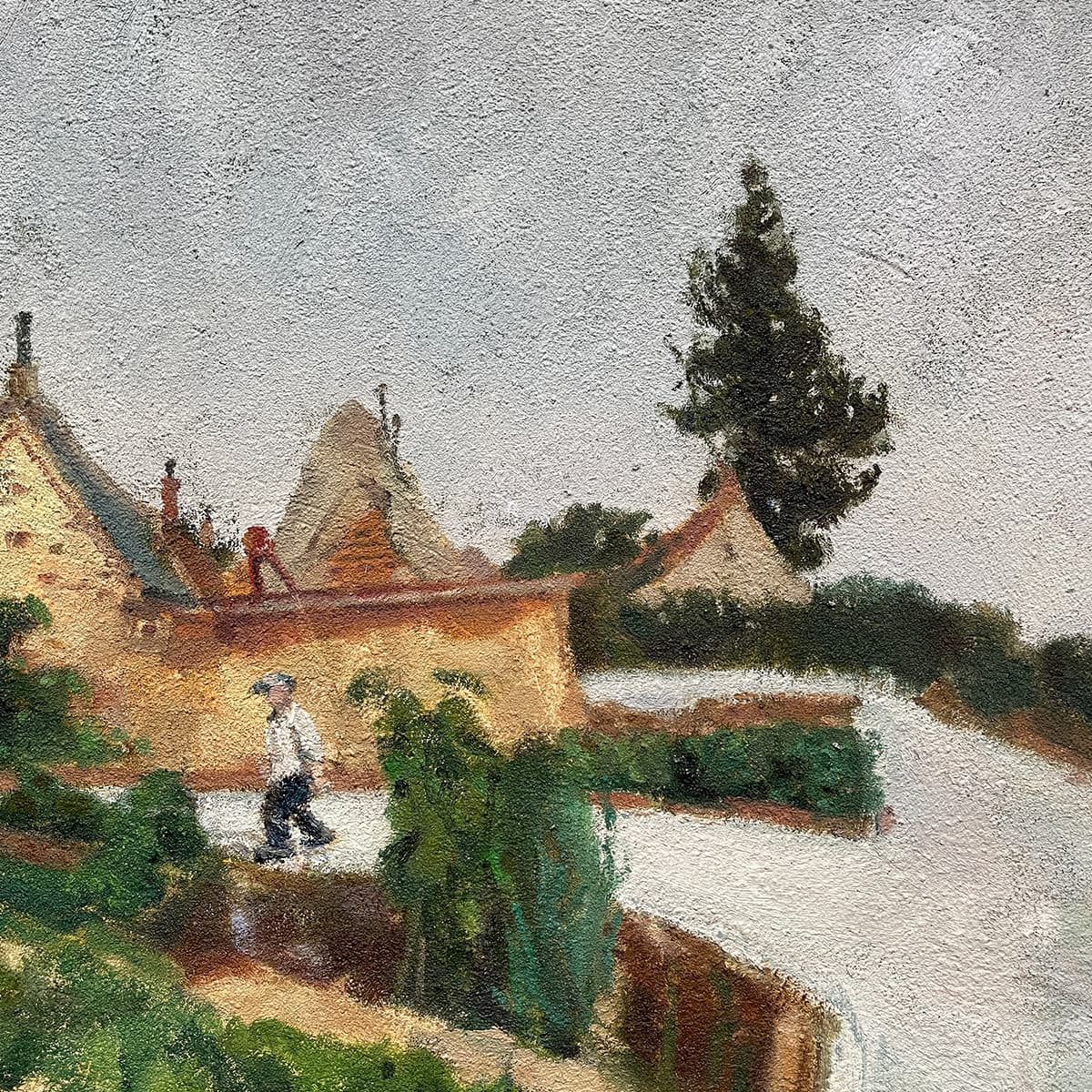 Постер 62*62cm - изображение 4
