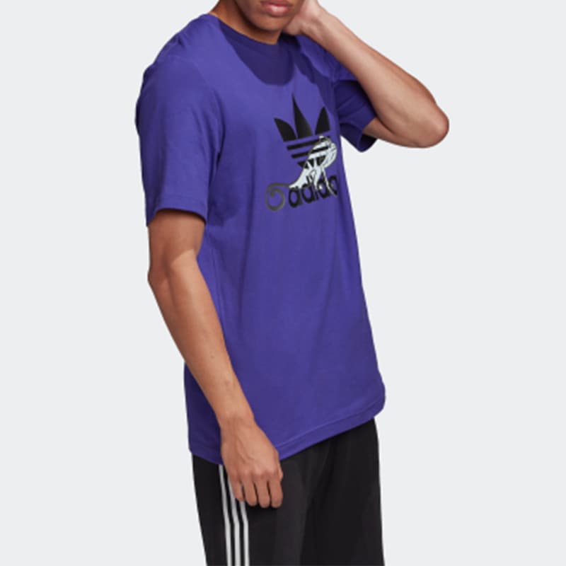 Футболка adidas originals T - изображение 5