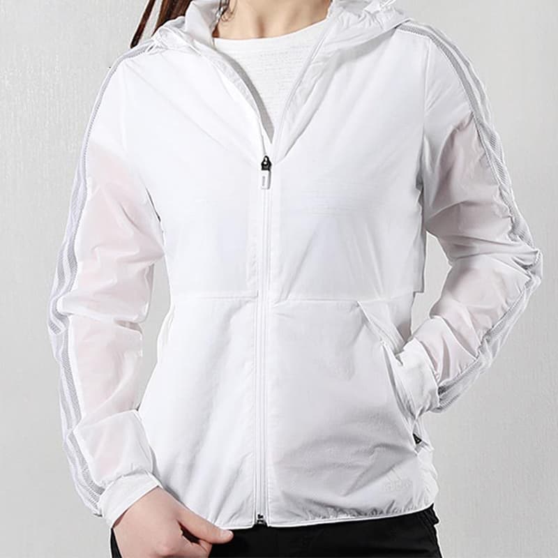 Куртка adidas - изображение 4