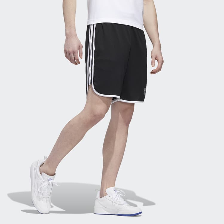Шорты adidas originals MIC Ru Short - изображение 5