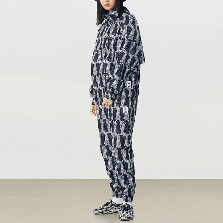 Куртка Vans x OPENING CEREMONY - изображение 6