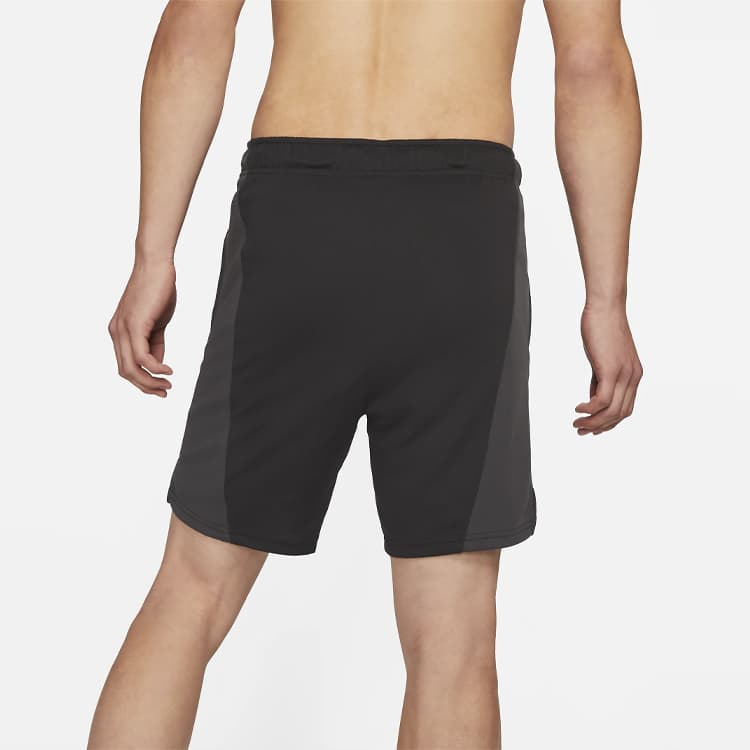 Шорты Nike Shorts Black - изображение 5
