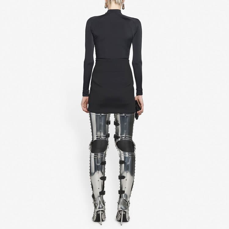 Юбка Balenciaga FW21 - изображение 3