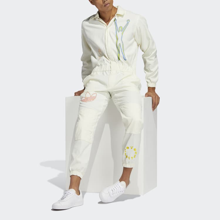 Комбинезон adidas Originals - изображение 4