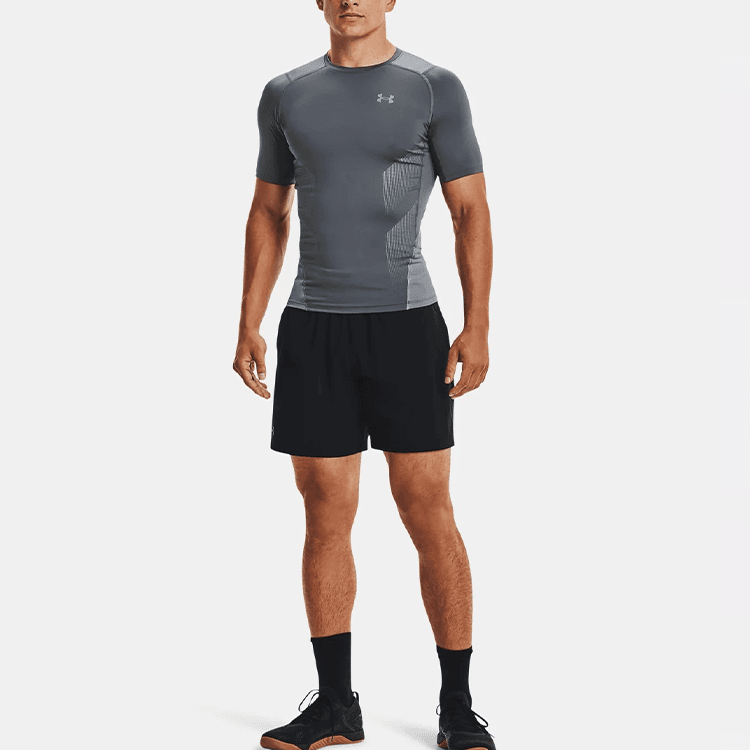 Спортивный костюм Under Armour HeatGear Vent - изображение 3