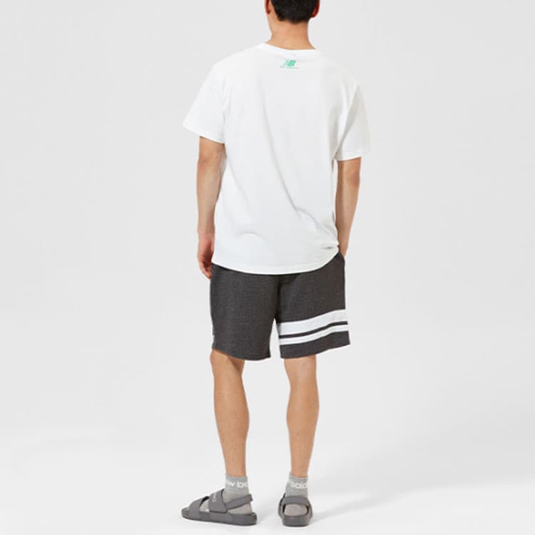 Тренировочные штаны New Balance - изображение 4