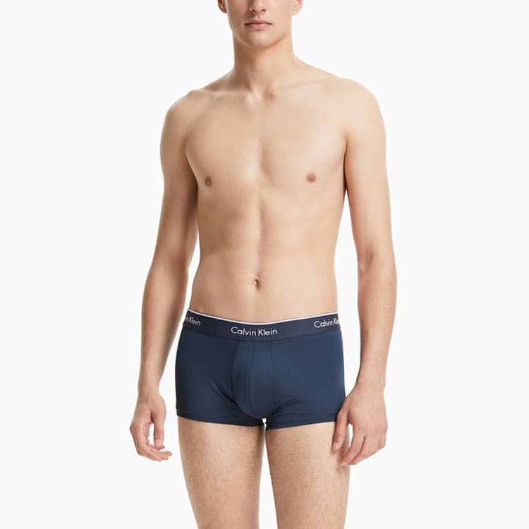 Трусы Calvin Klein - изображение 4