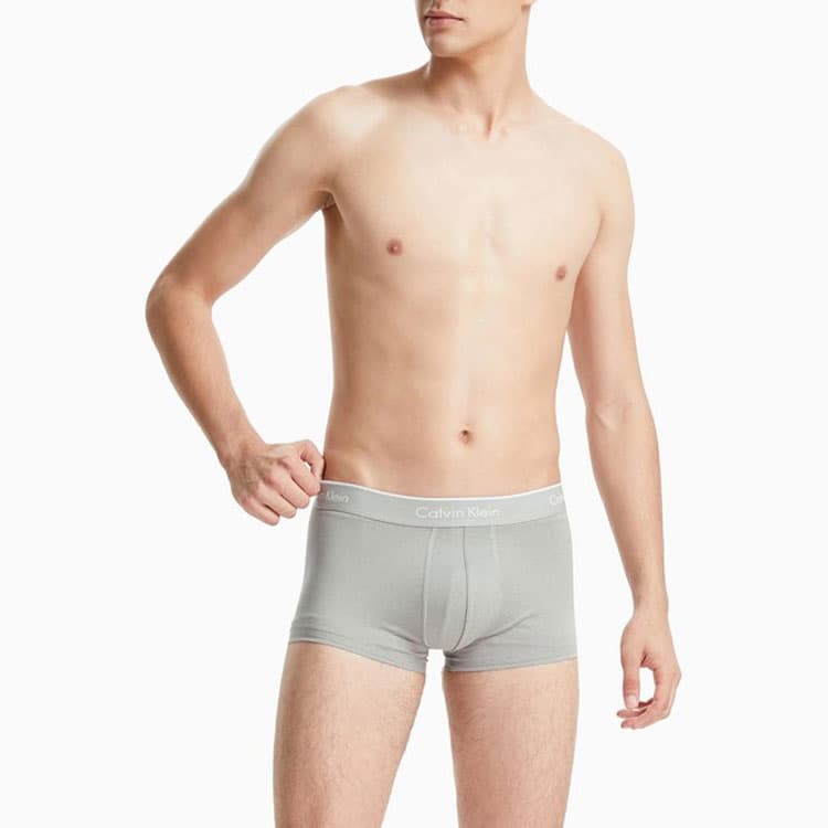 Трусы CKCalvin Klein Logo 3 - изображение 4