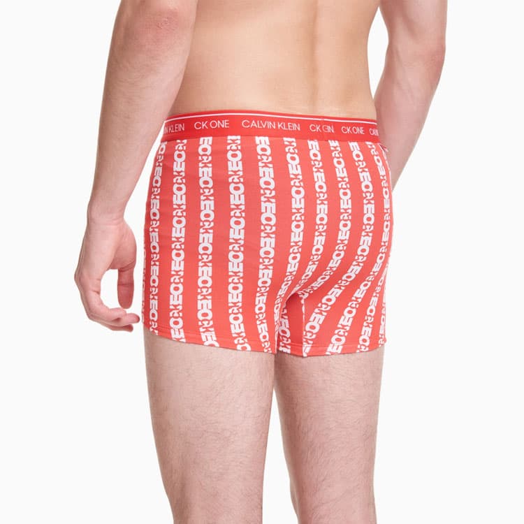 Трусы CKCalvin Klein Logo 1 - изображение 6
