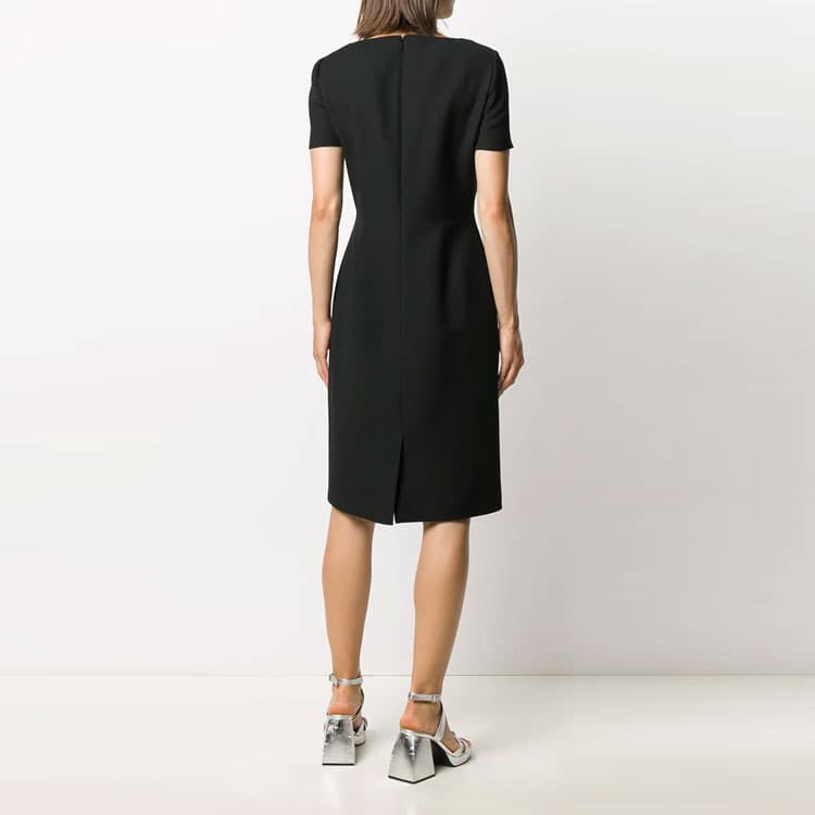 Платье GUCCI FW21 A - изображение 3