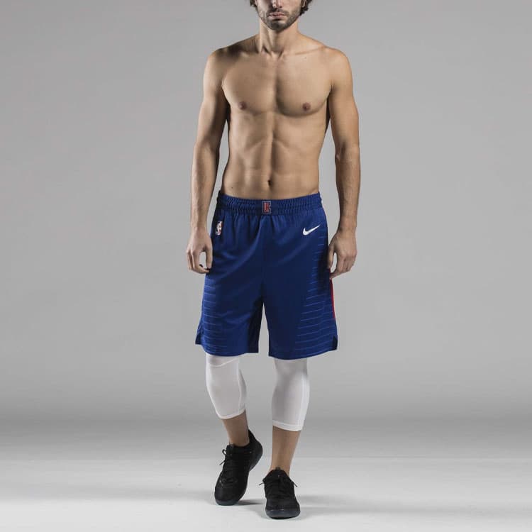 Баскетбольные шорты Nike SW - изображение 3
