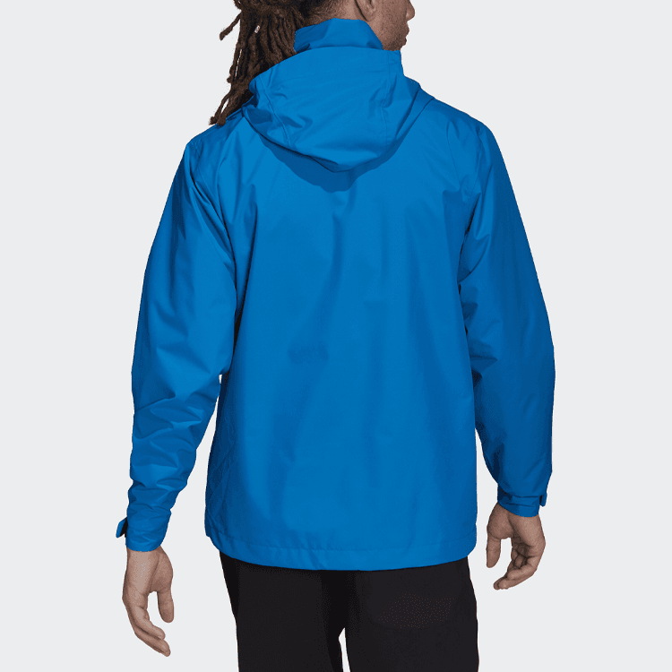 Куртка adidas Logo - изображение 3