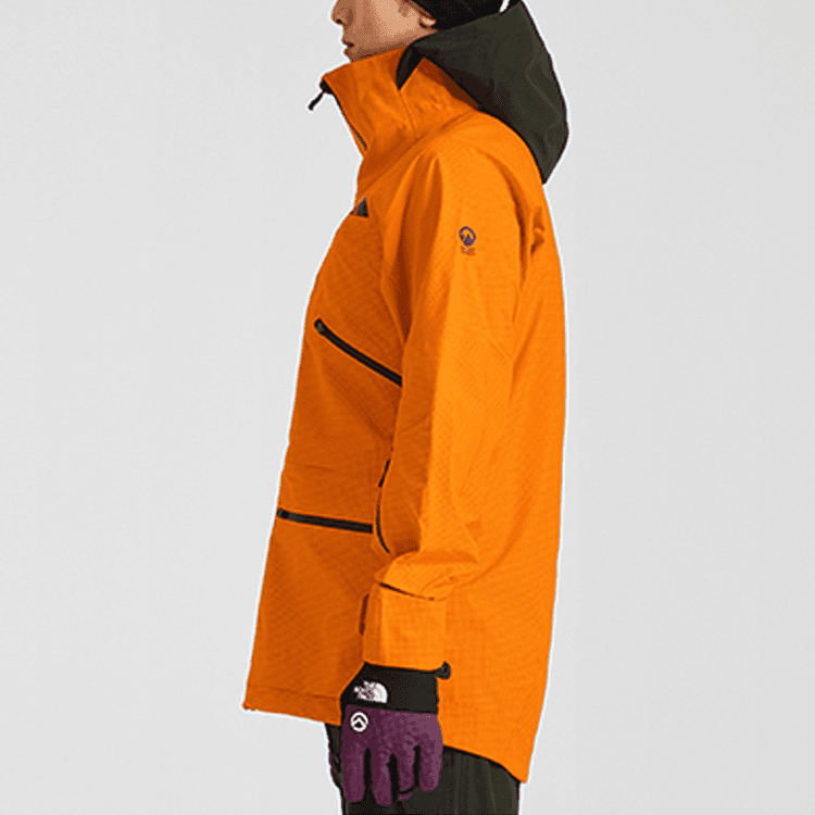 Демисезонная куртка The North Face - изображение 9