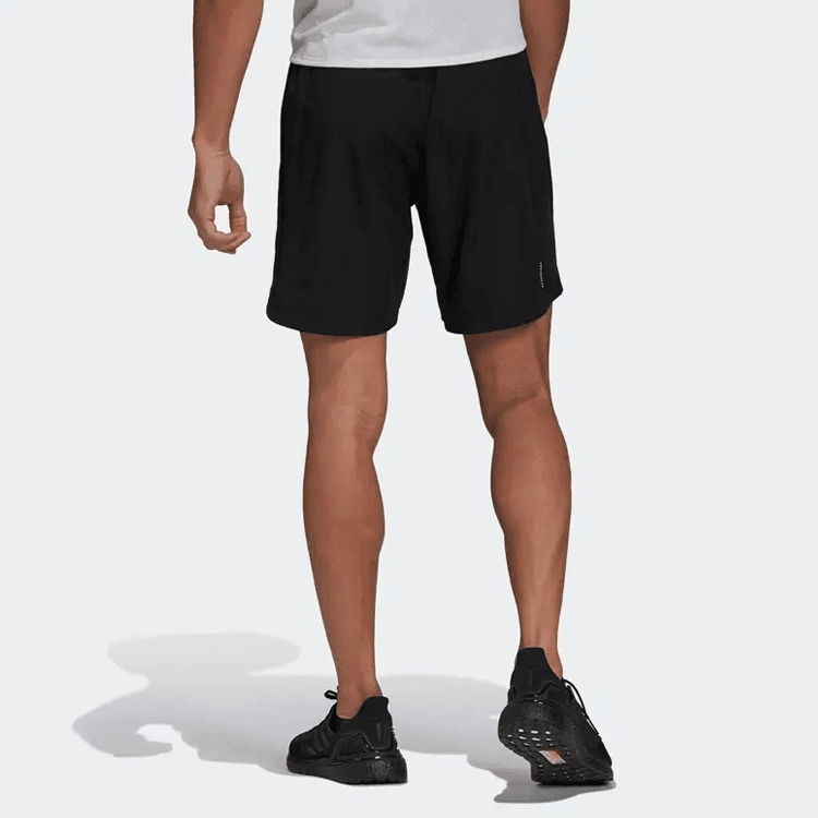 Шорты adidas Logo Shorts - изображение 3