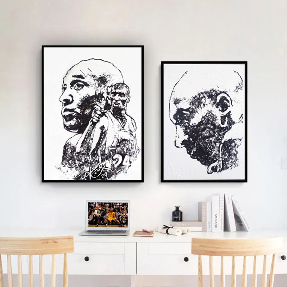 Постер 42*62cm - изображение 2