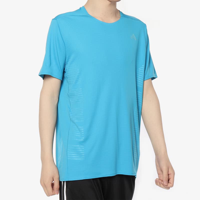 Футболка adidas T - изображение 5