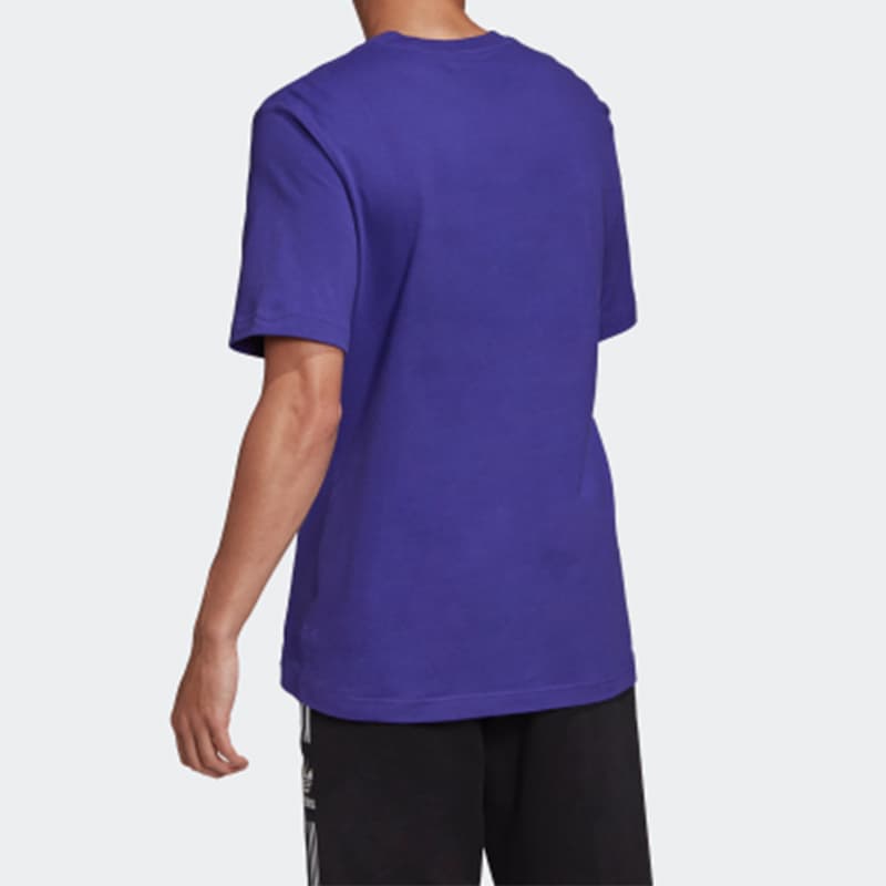 Футболка adidas originals T - изображение 6