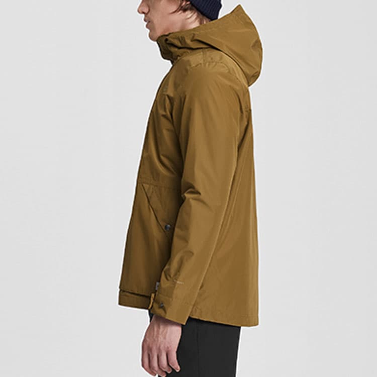 Демисезонная куртка THE NORTH FACE - изображение 6